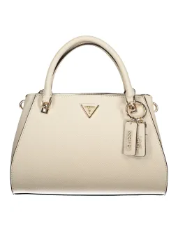 GUESS JEANS Damen TASCHE Beige | online kaufen