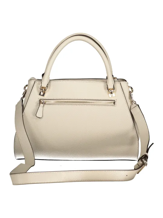 GUESS Damen Tasche Beige mieten | Flex-Fashion Verleih