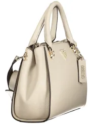 GUESS Damen Tasche Beige mieten | Flex-Fashion Verleih