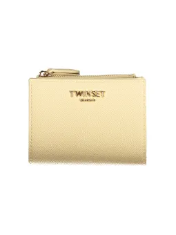 Twinset Damen Geldbörse Rosa | online kaufen