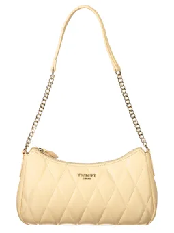 Twinset Damen Schultertasche Rosa | online kaufen