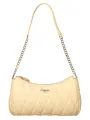 Twinset Damen Schultertasche Rosa mieten - Flex-Fashion Verleih