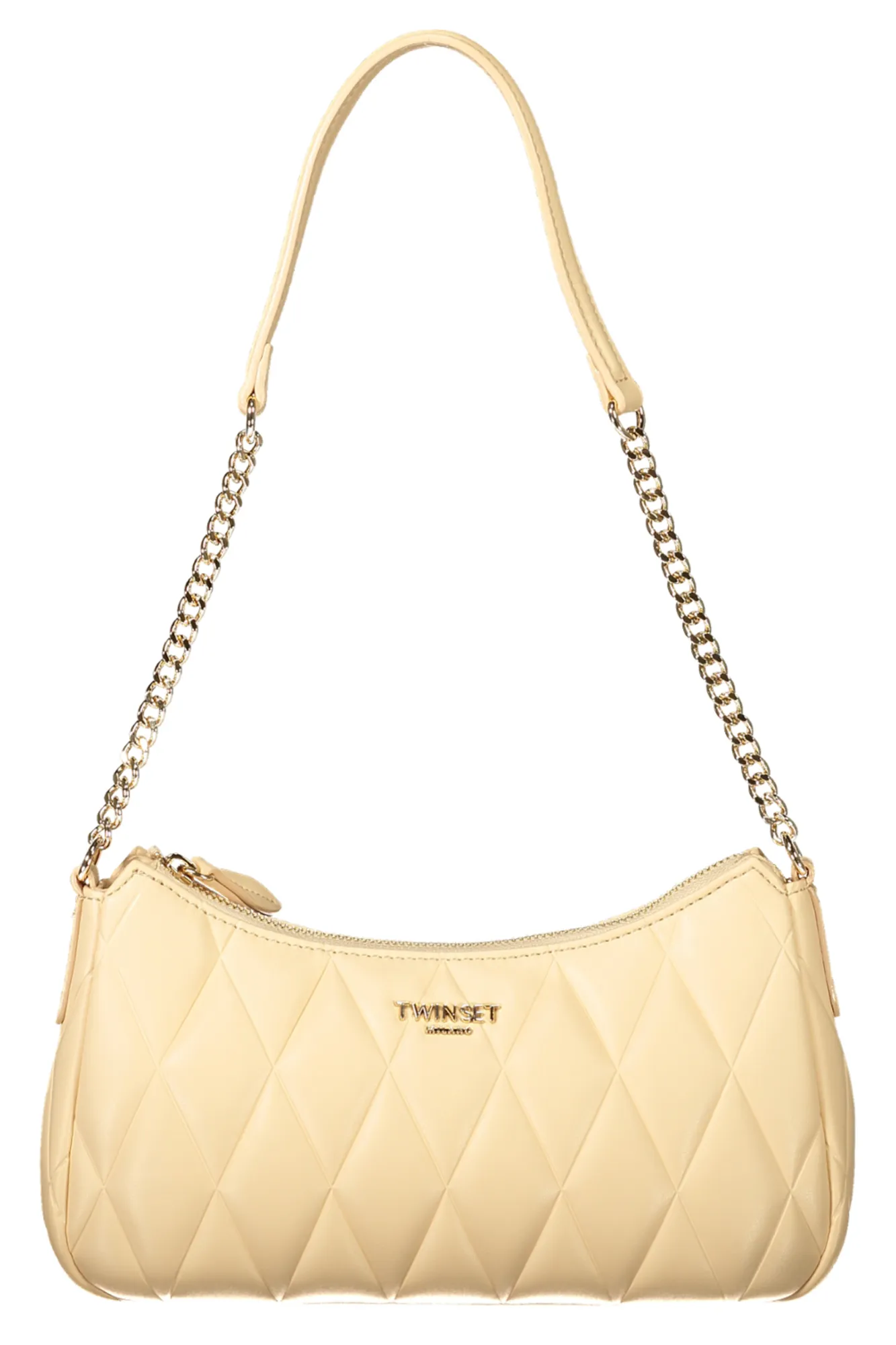 Damen Schultertasche Rosa 261TB7284_RS11750