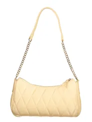 Twinset Damen Schultertasche Rosa mieten - Flex-Fashion Verleih