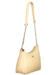Twinset Damen Schultertasche Rosa mieten - Flex-Fashion Verleih