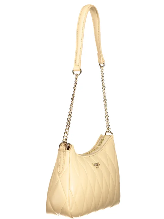 Twinset Damen Schultertasche Rosa mieten - Flex-Fashion Verleih