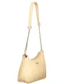Twinset Damen Schultertasche Rosa mieten - Flex-Fashion Verleih