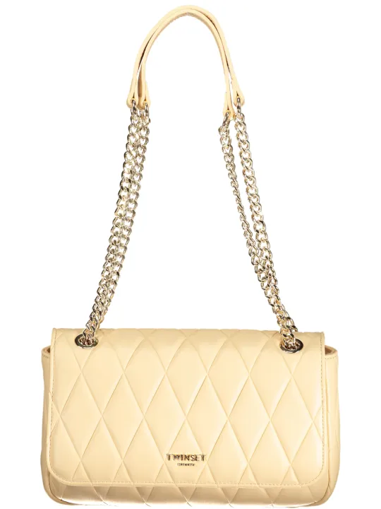 Twinset Damen Tasche Rosa mieten | Flex-Fashion Verleih