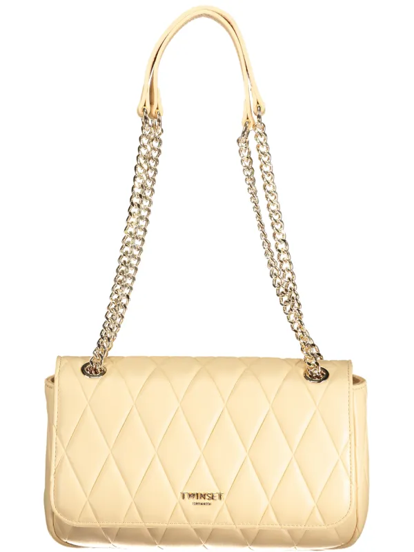 Twinset Damen Tasche Rosa mieten | Flex-Fashion Verleih