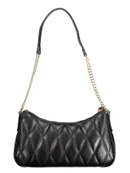 Twinset Damen Schultertasche Schwarz mieten | Flex-Fashion