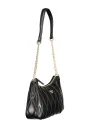 Twinset Damen Schultertasche Schwarz mieten | Flex-Fashion