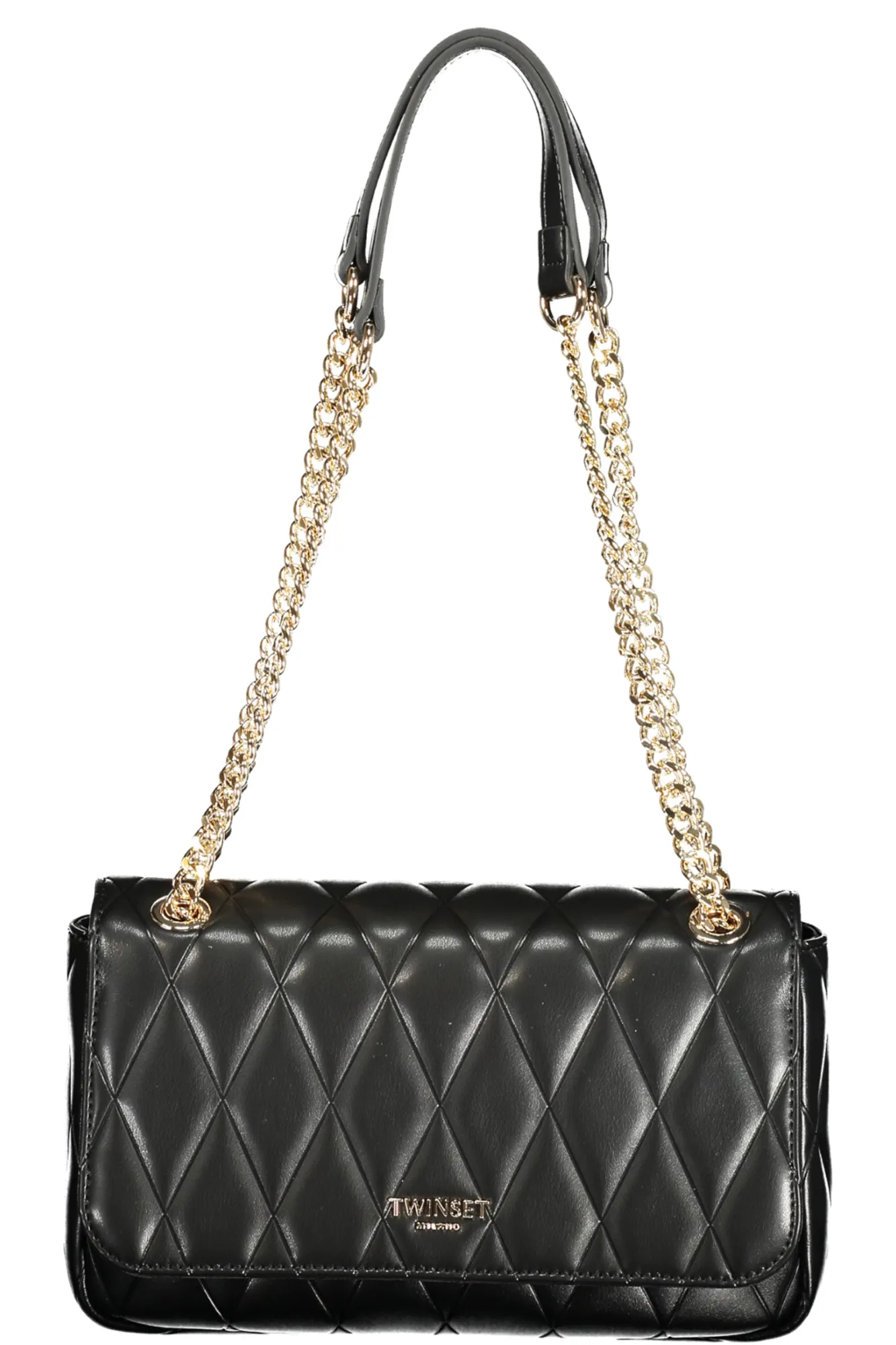 Damen Tasche Schwarz 261TB7282_NE00006