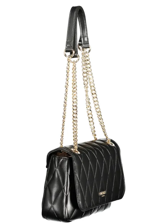 Twinset Damen Tasche Schwarz mieten – Stilvolle Eleganz leihen