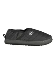 NORWAY 1963 Damen Pantoletten schwarz mieten | Flex-Fashion