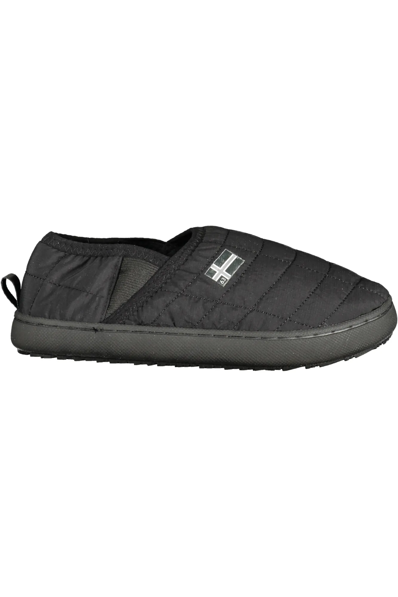 Damen Schwarz 841052_NEBLACK