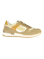 Beige NAVIGARE Herren-Sneaker mieten | Flex-Fashion Verleih