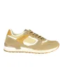Beige NAVIGARE Herren-Sneaker mieten | Flex-Fashion Verleih