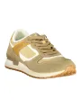 Beige NAVIGARE Herren-Sneaker mieten | Flex-Fashion Verleih