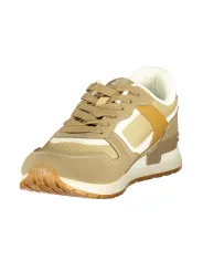 Beige NAVIGARE Herren-Sneaker mieten | Flex-Fashion Verleih