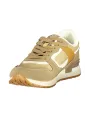 Beige NAVIGARE Herren-Sneaker mieten | Flex-Fashion Verleih