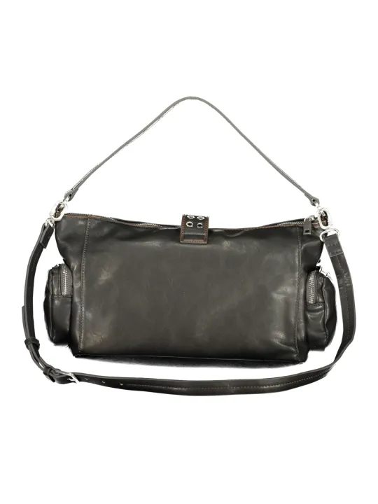 Desigual Damen Tasche Braun mieten - Flex-Fashion Verleih