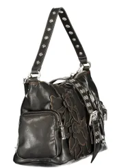 Desigual Damen Tasche Braun mieten - Flex-Fashion Verleih