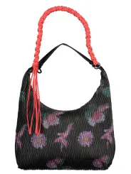 Desigual Damen TASCHE Schwarz | online kaufen