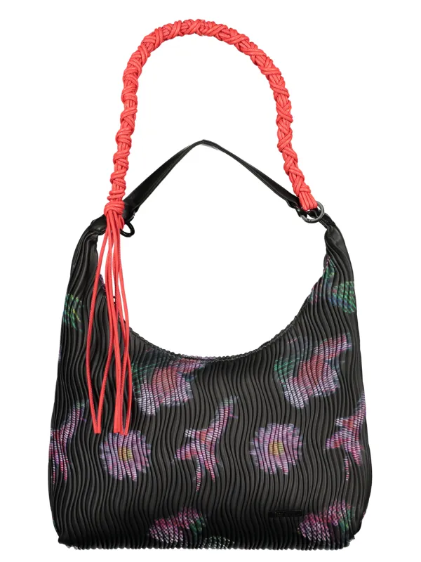 Desigual Damen TASCHE Schwarz | online kaufen