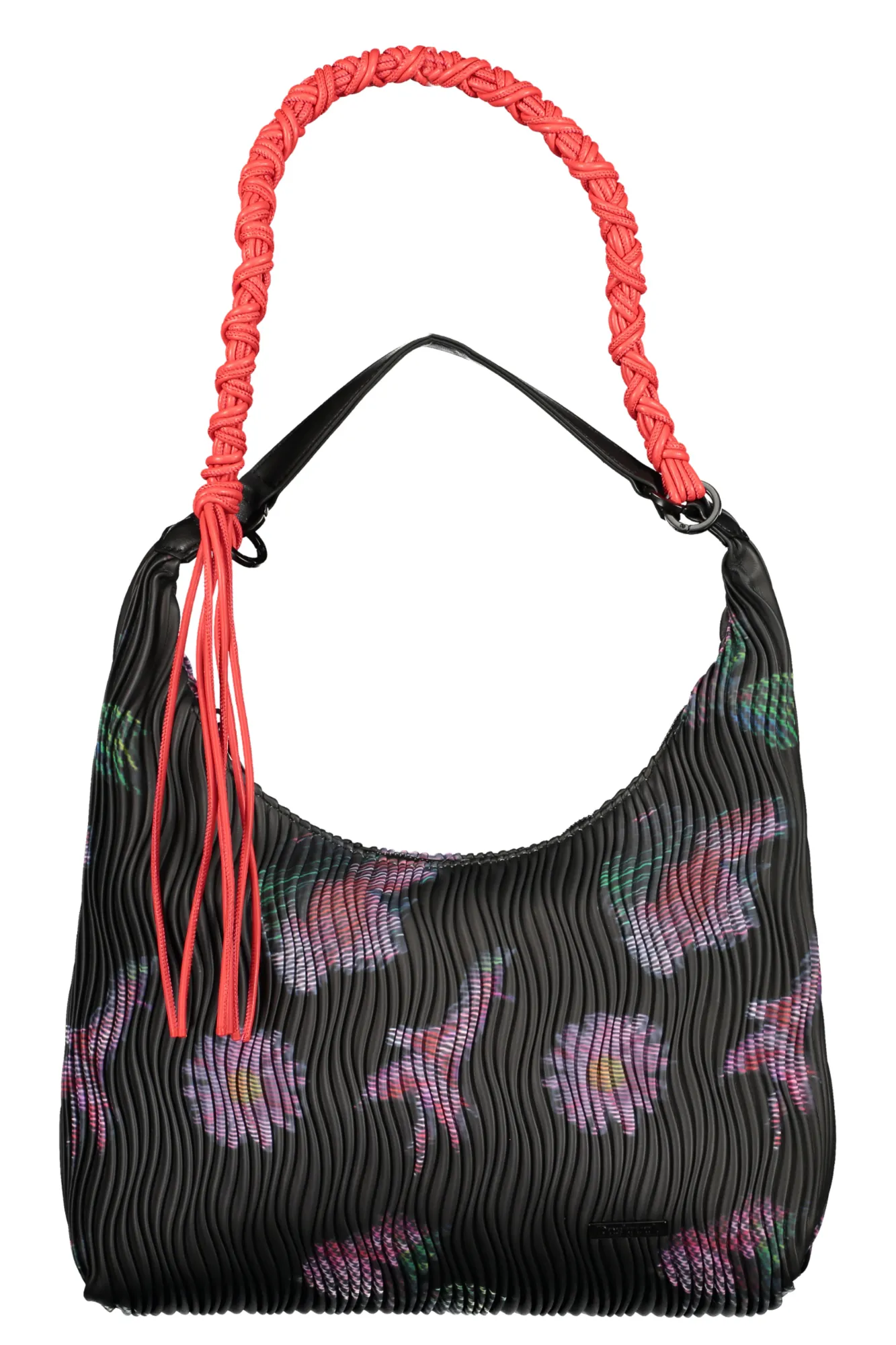 Damen TASCHE Schwarz 26SAXP57_NE2000
