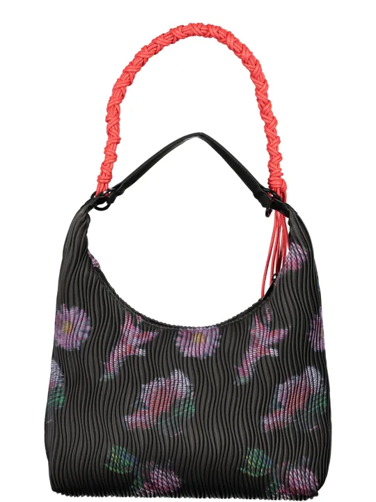 Desigual Damen TASCHE Schwarz | online kaufen