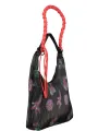 Desigual Damen TASCHE Schwarz | online kaufen