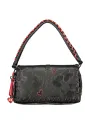 Desigual Damen Außentasche Schwarz mieten | Flex-Fashion Verleih