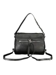 Desigual Damen Tasche Schwarz mieten – Flex-Fashion Verleih