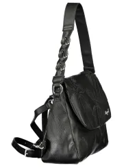 Desigual Damen Tasche Schwarz mieten – Flex-Fashion Verleih