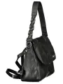 Desigual Damen Tasche Schwarz mieten – Flex-Fashion Verleih