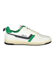 Ellesse Herren-Sneaker weiß leihen | Flex-Fashion Verleih