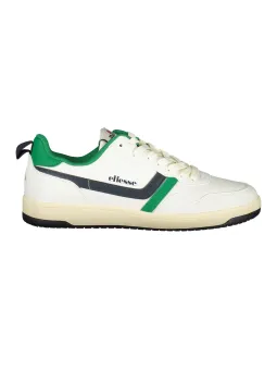 Ellesse Herren-Sneaker weiß leihen | Flex-Fashion Verleih