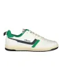 Ellesse Herren-Sneaker weiß leihen | Flex-Fashion Verleih