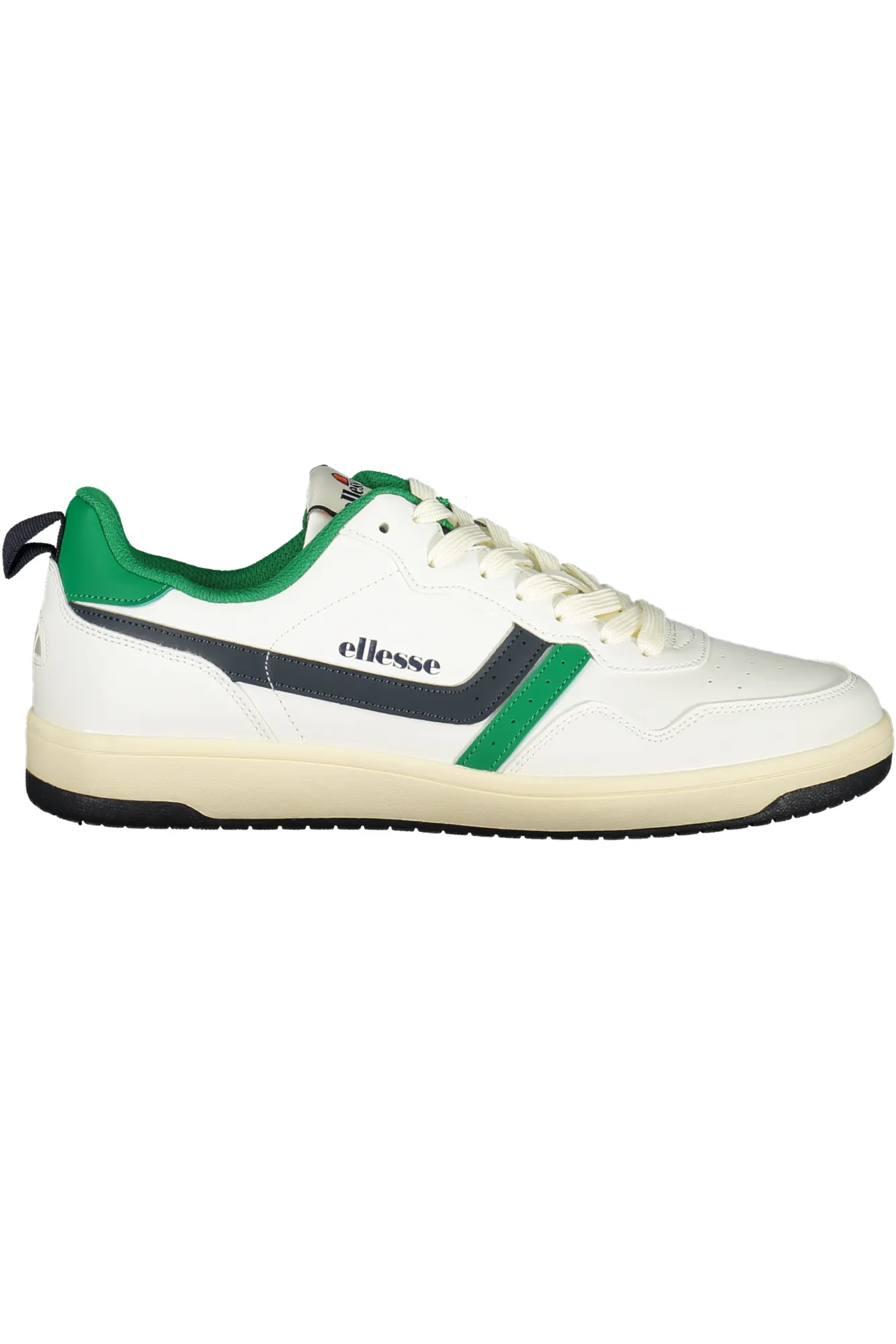 Herren Sportschuh Weiß LOIS002LEPLEP_BI808WHI