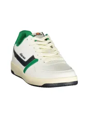 Ellesse Herren-Sneaker weiß leihen | Flex-Fashion Verleih