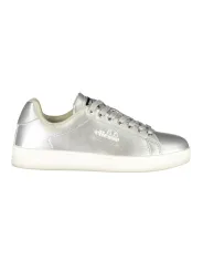 Ellesse Damen Sneaker in Silber mieten | Flex-Fashion Verleih