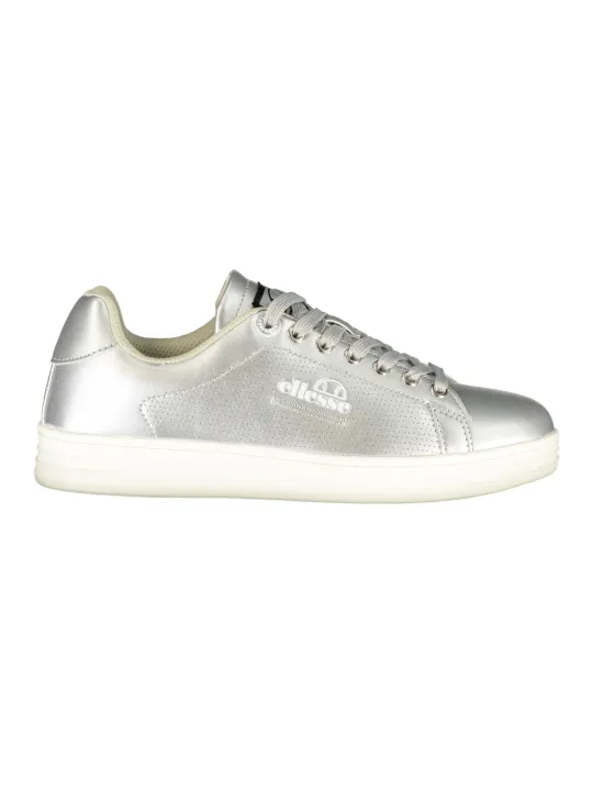 Ellesse Damen Sneaker in Silber mieten | Flex-Fashion Verleih
