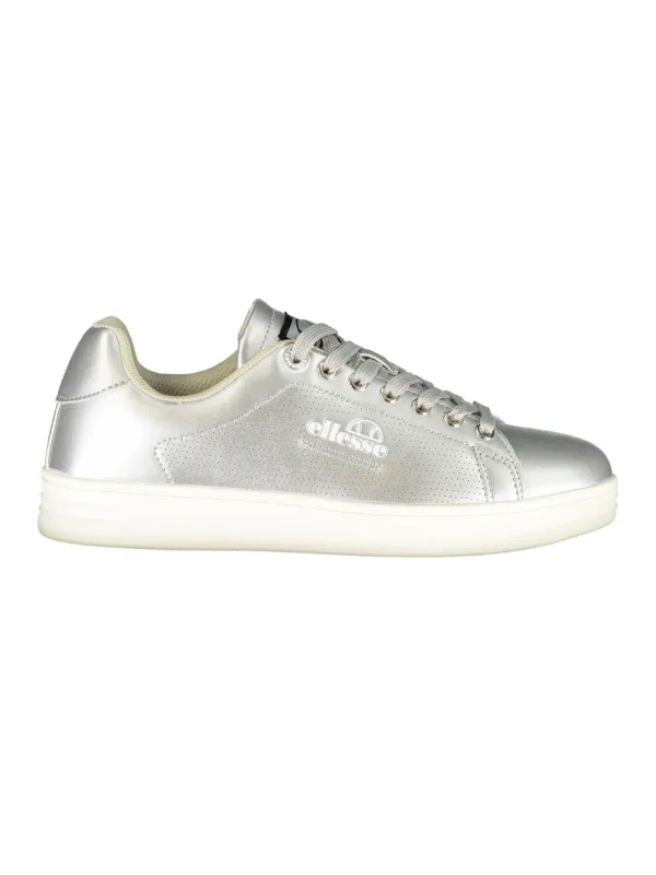Ellesse Damen Sneaker in Silber mieten | Flex-Fashion Verleih