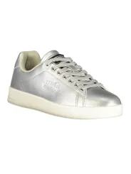 Ellesse Damen Sneaker in Silber mieten | Flex-Fashion Verleih