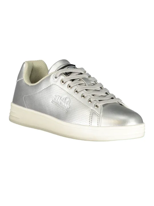 Ellesse Damen Sneaker in Silber mieten | Flex-Fashion Verleih