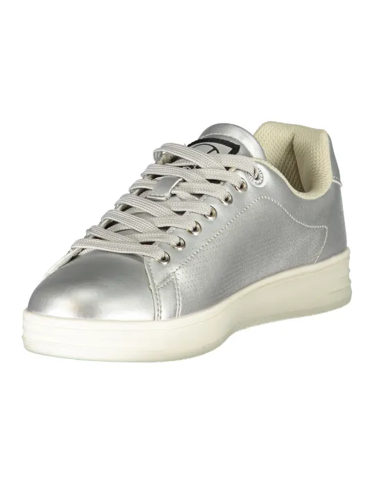 Ellesse Damen Sneaker in Silber mieten | Flex-Fashion Verleih