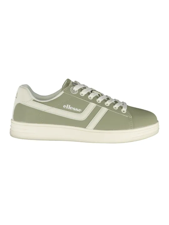 Ellesse Damen Sneaker Grün mieten | Flex-Fashion Verleih