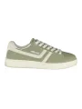 Ellesse Damen Sneaker Grün mieten | Flex-Fashion Verleih