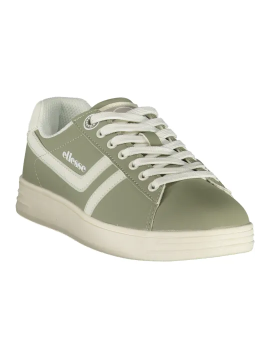 Ellesse Damen Sneaker Grün mieten | Flex-Fashion Verleih