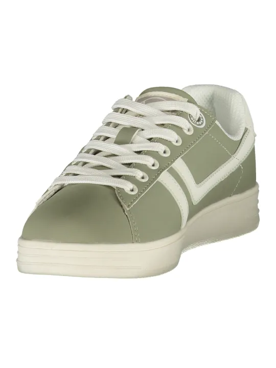 Ellesse Damen Sneaker Grün mieten | Flex-Fashion Verleih